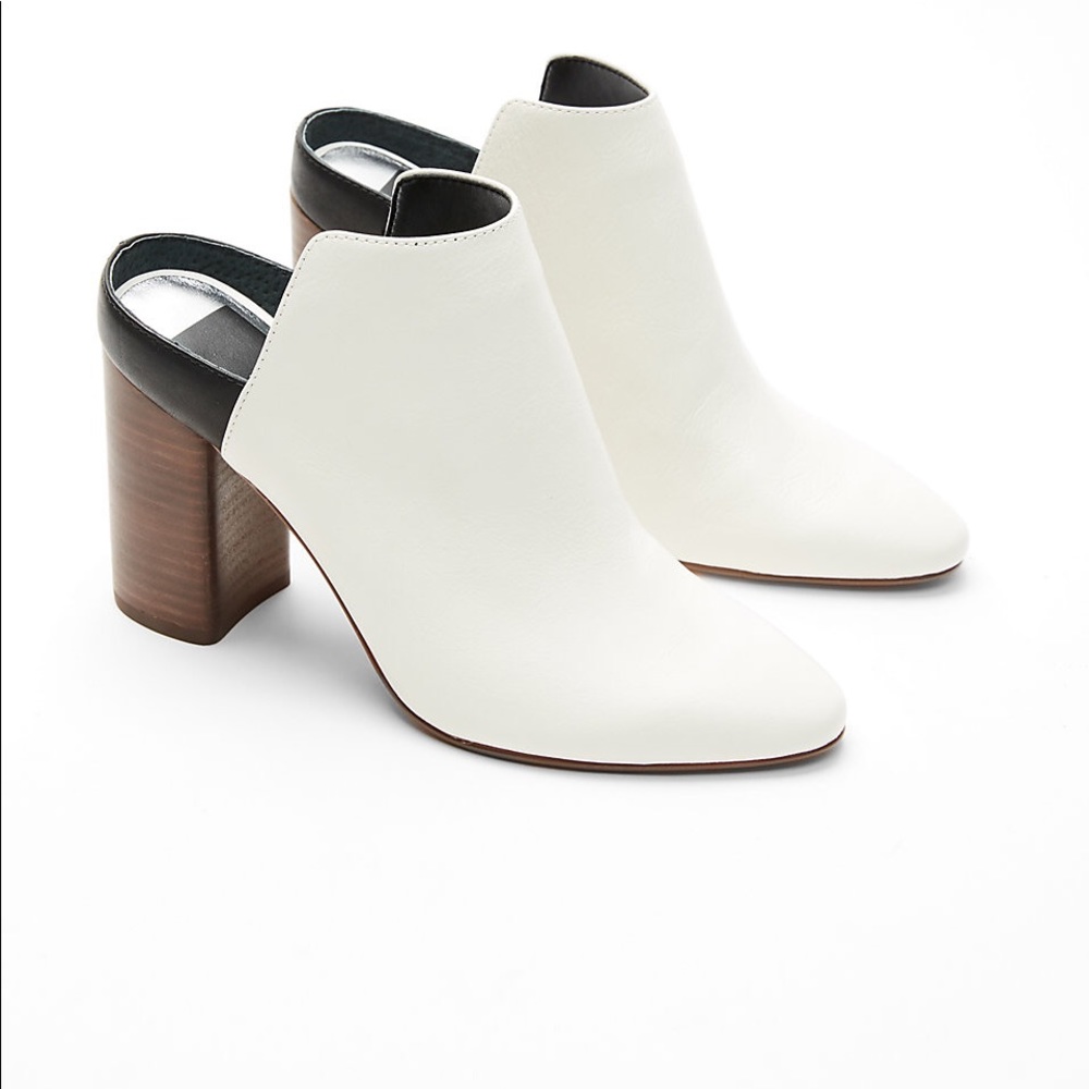 Dolce Vita Renly Heeled Booties